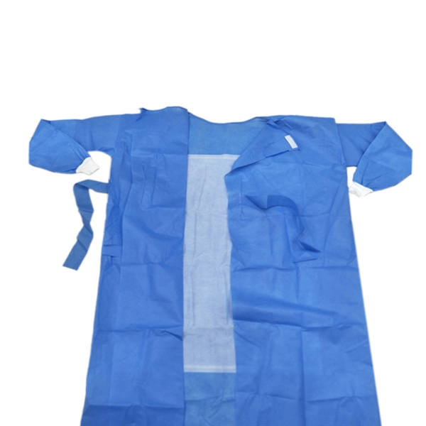 USA Stock Ready disposable gowns, non woven protective suite - Image 3