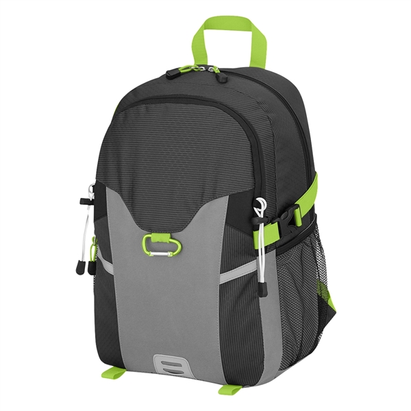 Odyssey Backpack - Image 6