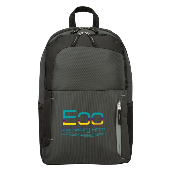 Pacific Heights Frisco Backpack - Image 6