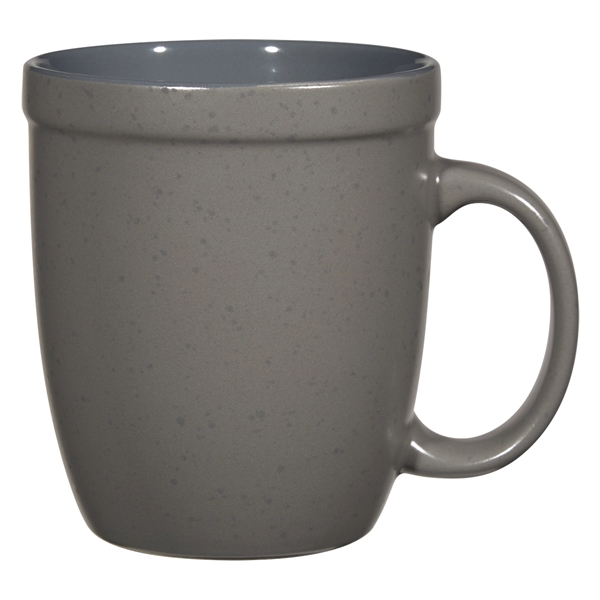12 Oz. Speckled Brew Mug - Image 4