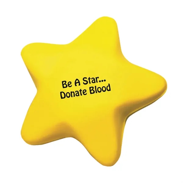 Star Shape Stress Reliever - Image 3