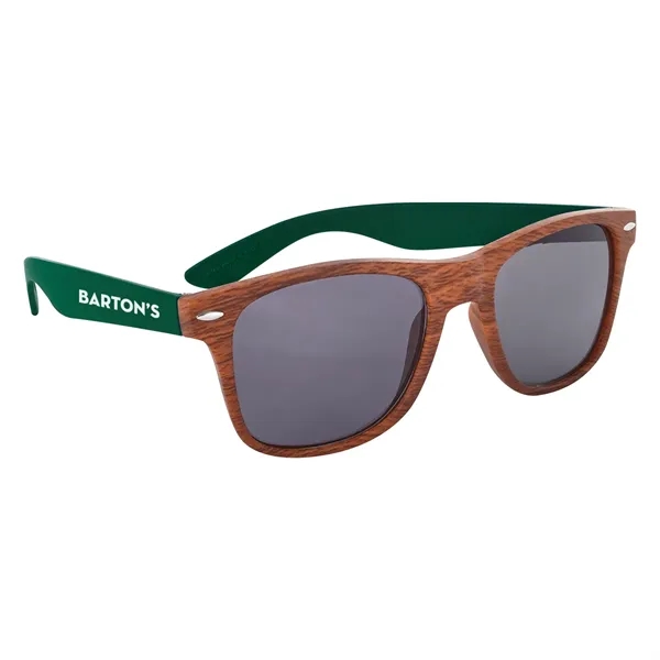 Surf Wagon Malibu Sunglasses - Image 11