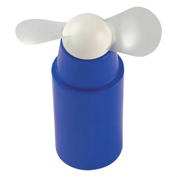 Mini Fan with Removable Cap - Image 7