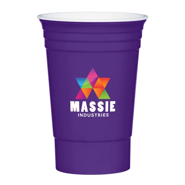 The Party Cup - Image 15