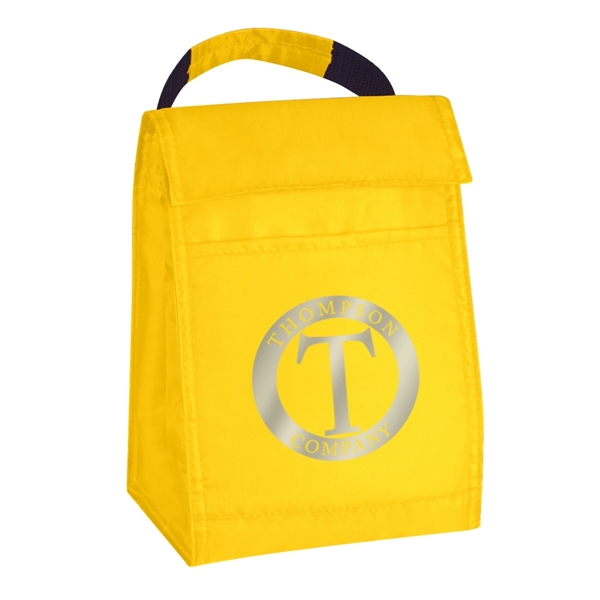 Budget Lunch Bag - Image 16