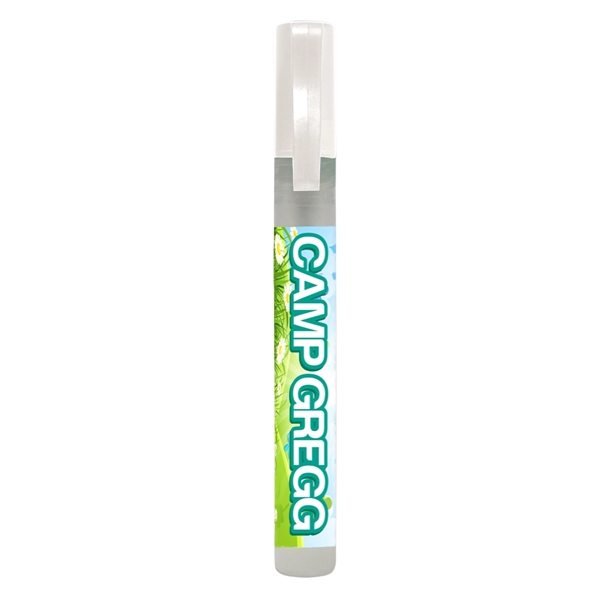 0.34 Oz. All Natural Insect Repellent Pen Sprayer - Image 5