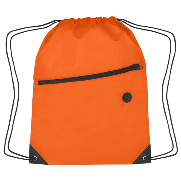 Hit Sports Pack With Front Zipper - Image 21