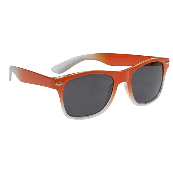 Gradient Malibu Sunglasses - Image 13