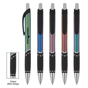 Custom Metal Ballpoint Pens