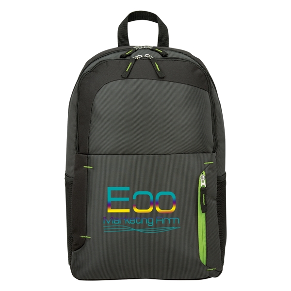 Pacific Heights Frisco Backpack - Image 7