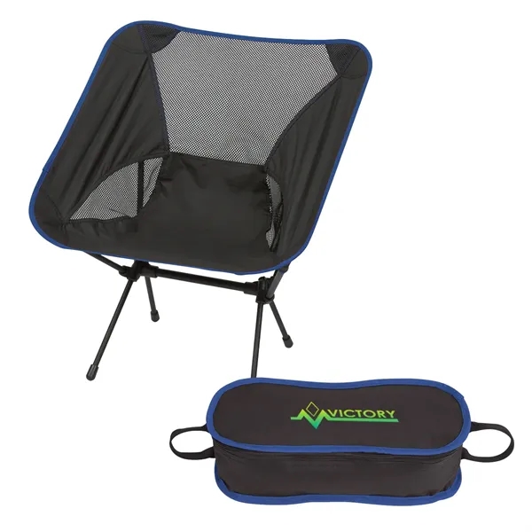 Outdoorable Folding Chair With Travel Bag - Image 5