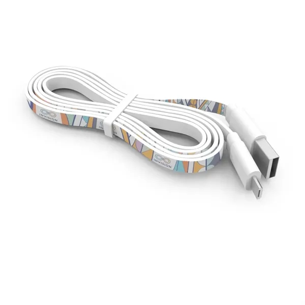 3 Foot Branded Cable - Image 3