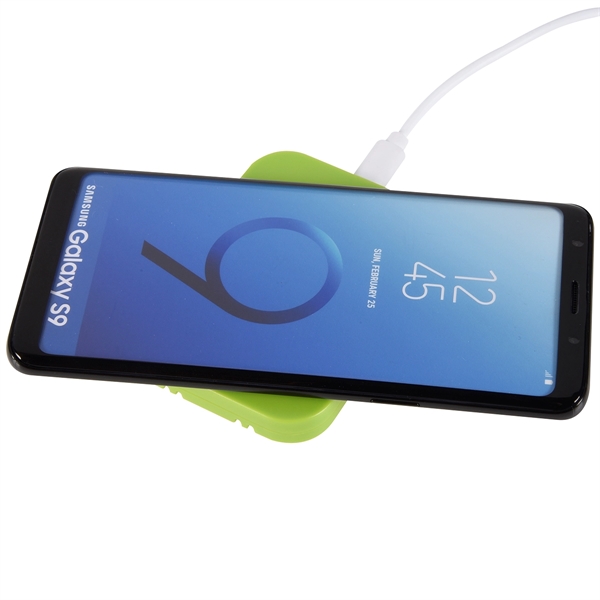 Back To Basics Wireless Charging Pad - Image 11