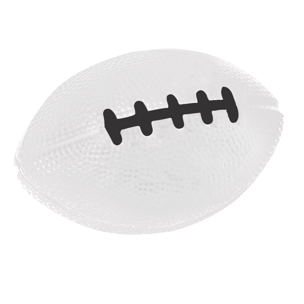 Football Shape Stress Reliever - Image 8