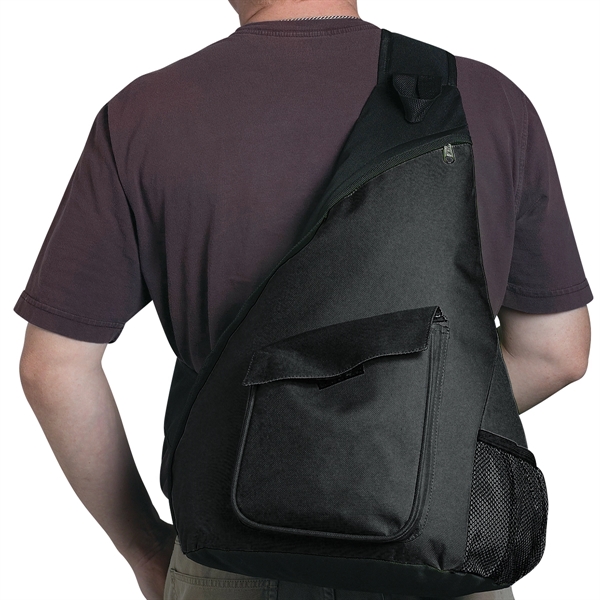 Sling Backpack - Image 4
