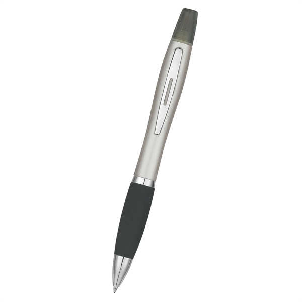 Twin-Write Pen With Highlighter - Image 13