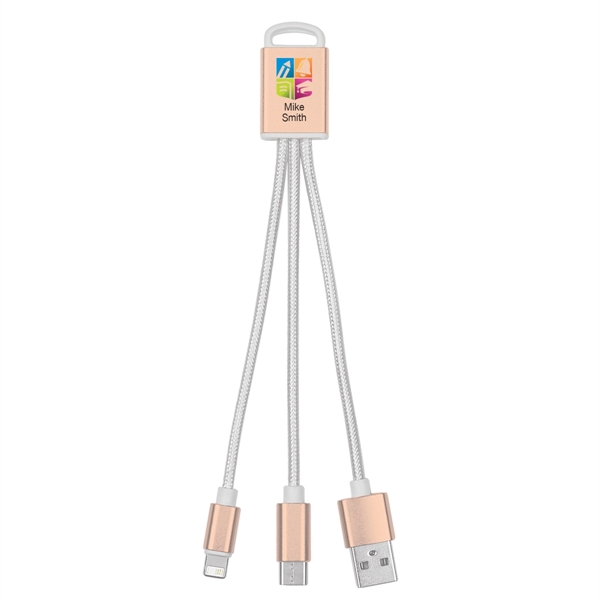 2-In-1 Braided Charging Buddy - Image 23