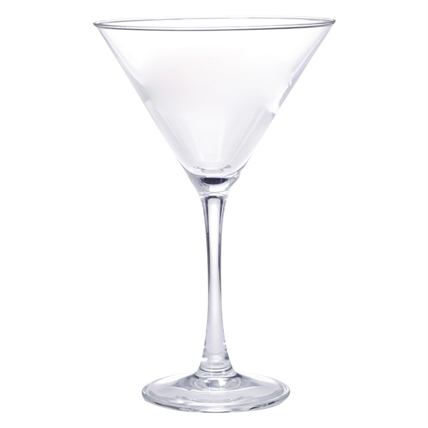10 Oz. Martini Glass - Image 3