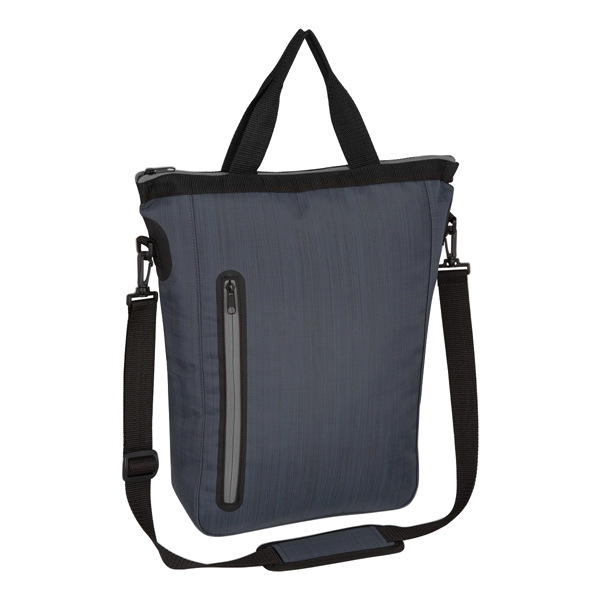 Water-Resistant Sleek Bag - Image 10