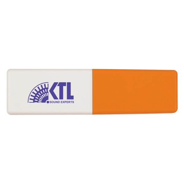 UL Listed Two-Tone Power Bank - Image 17