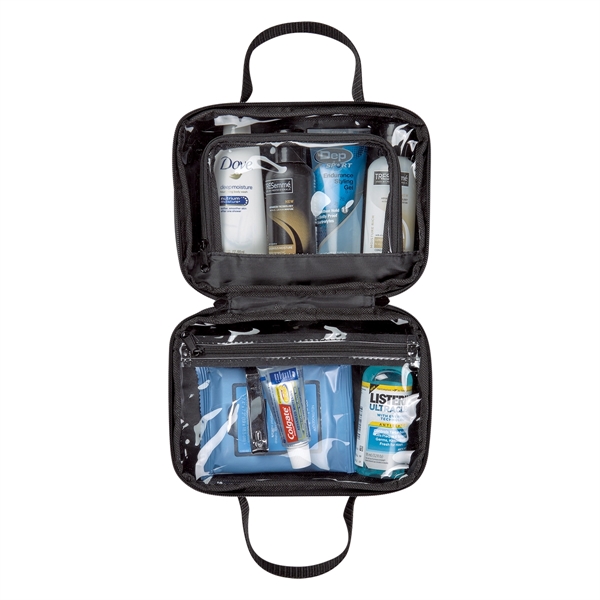 In-Sight Accessories Travel Bag - Image 3