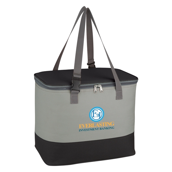 Alfresco Cooler Bag - Image 8