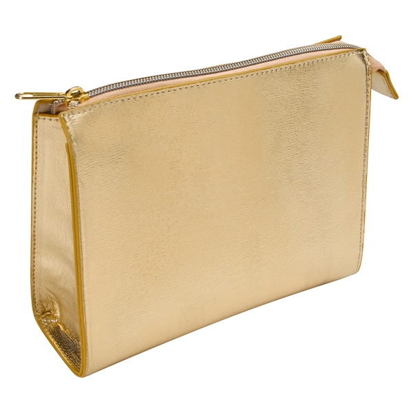 Brittany Cosmetic Bag - Image 4