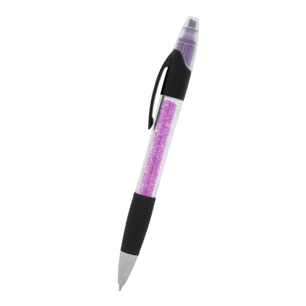 Del Mar Highlighter Pen - Image 6