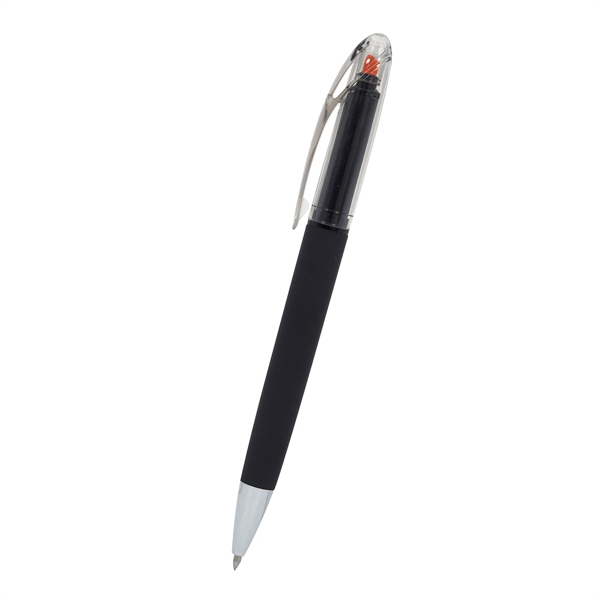 Nori Sleek Write Highlighter Pen - Image 4