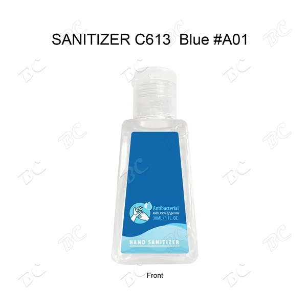 US STOCK-Hand Sanitizer Alcohol 75% 30ml - Image 6