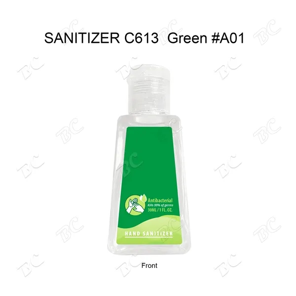 US STOCK-Hand Sanitizer Alcohol 75% 30ml - Image 7