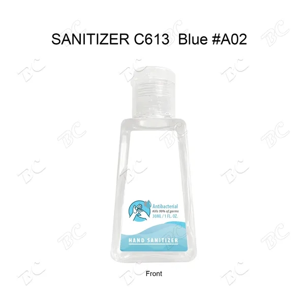 US STOCK-Hand Sanitizer Alcohol 75% 30ml - Image 9