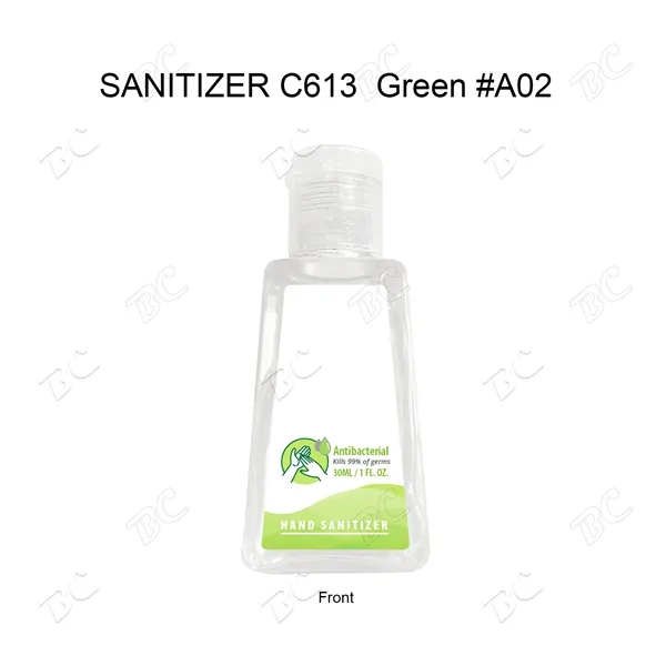 US STOCK-Hand Sanitizer Alcohol 75% 30ml - Image 10