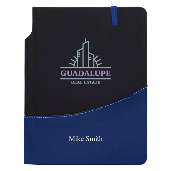 5" x 7" Swag Notebook - Image 9