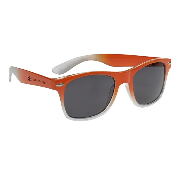 Gradient Malibu Sunglasses - Image 14