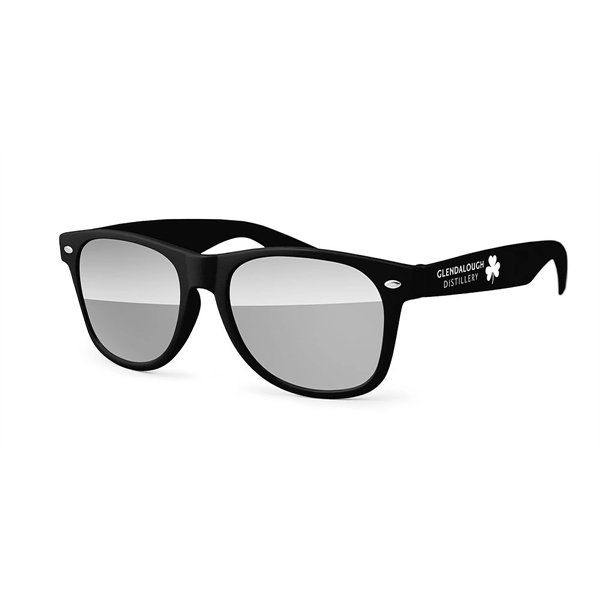 Retro Sunglasses - STK w/ 1-color imprint - Image 6