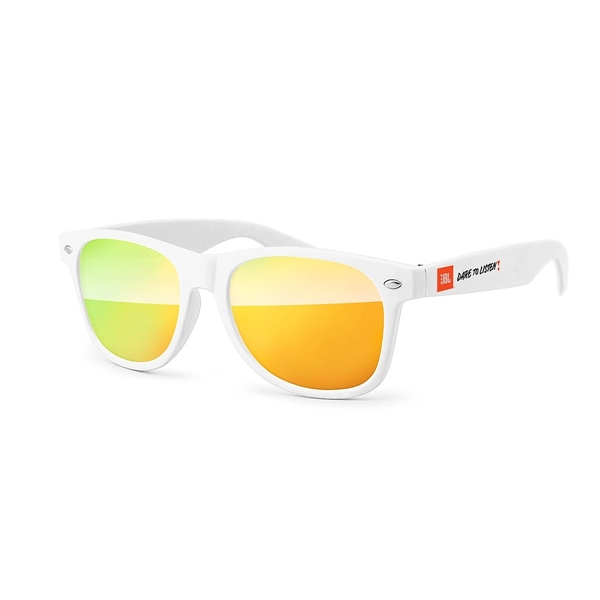 Retro Sunglasses - STK w/ 1-color imprint - Image 9