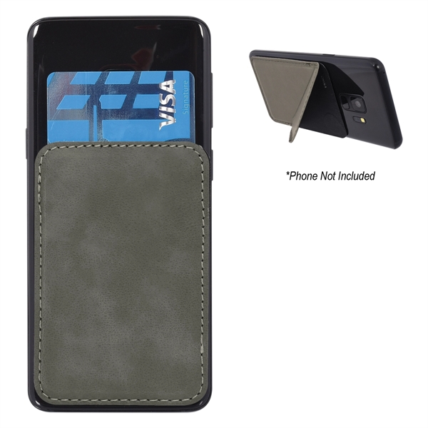 Kickstand Phone Wallet - Image 5