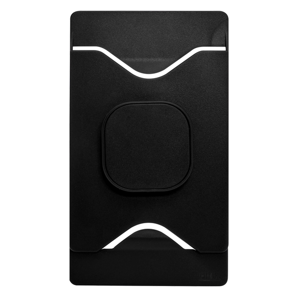 Alliance Phone Stand & Wallet - Image 11