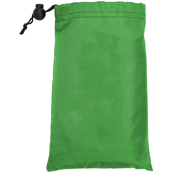 Rendezvous Foldable Picnic Blanket w/ Pouch  - Image 3