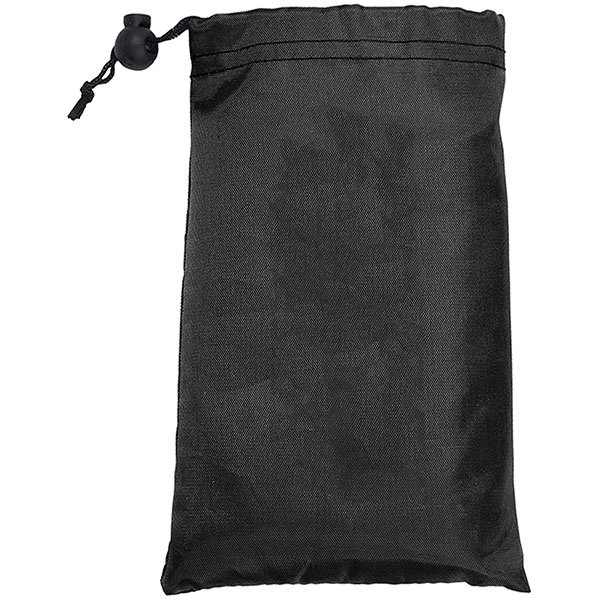 Rendezvous Foldable Picnic Blanket w/ Pouch  - Image 4