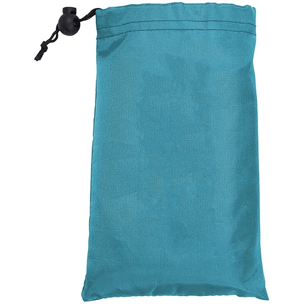 Rendezvous Foldable Picnic Blanket w/ Pouch  - Image 5