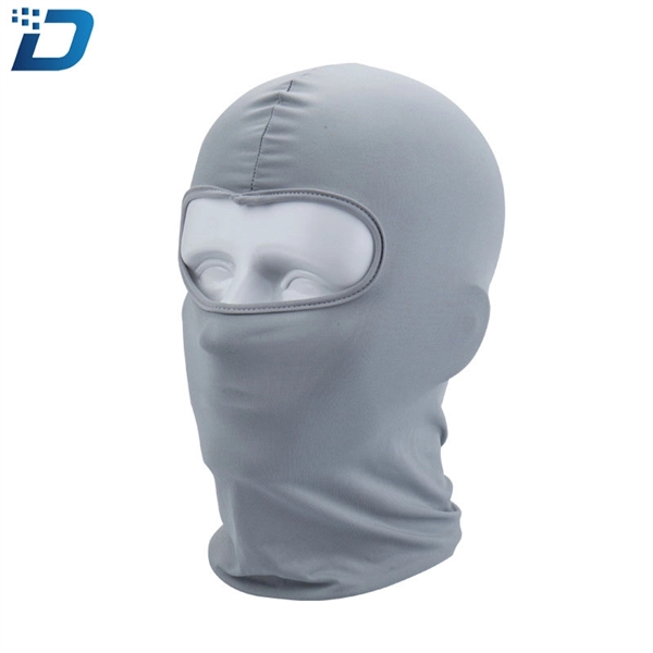 Outdoor Cycling Sunscreen Face Mask - Image 3