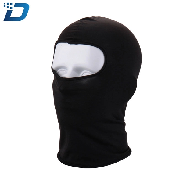Outdoor Cycling Sunscreen Face Mask - Image 4