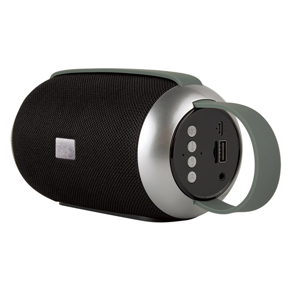 Jam Sesh Wireless Speaker - Image 9