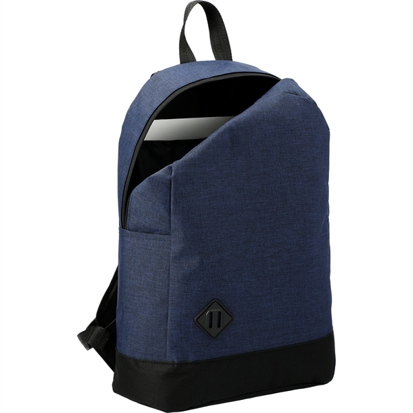 Graphite Dome 15" Computer Backpack - Image 13