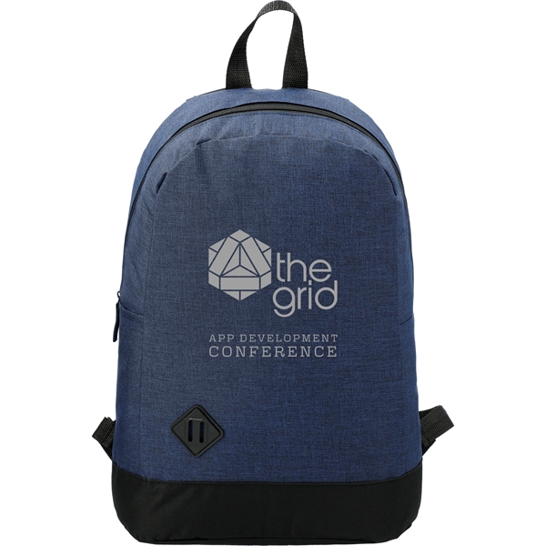 Graphite Dome 15" Computer Backpack - Image 15