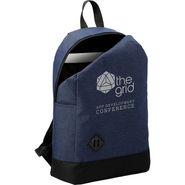 Graphite Dome 15" Computer Backpack - Image 16