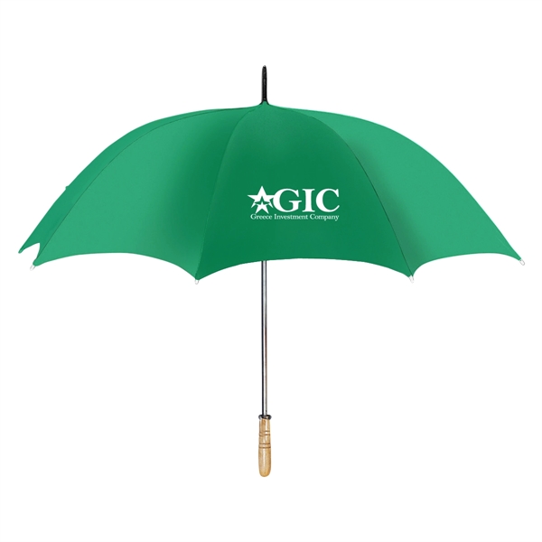 60" Arc Golf Umbrella - Image 25
