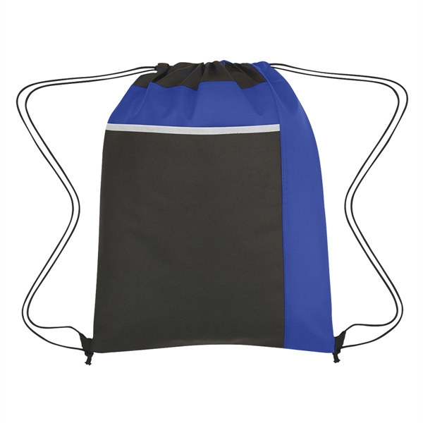 Non-Woven Pocket Sports Pack - Image 8